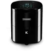 Image de Kitchencook - Friteuse Sans Huile 6,5l - 8 Programmes - Minuterie Numérique - Thermostat Réglable - Départ Différé - Noir