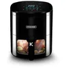 Image de Friteuse Sans Huile De 6.5l 8 Programmes Airmed6 W De Kichencook