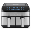 Image de Friteuse peu d'huile KITCHEN COOK AIRFLOW 9