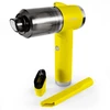 Image de Vortex - Aspirateur à main sans fil jaune OS