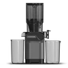 Image de Kitchen Cook - Extracteur de Jus Nectar Well noir - 19x16.9x38.9 cm OS