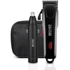 Image de Becker Shaves & Trims - Kit de tondeuse sans fil avec trousse strim xn noir OS