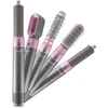 Image de Harper - Brosse soufflante 5 en 1 airpro noir/rose OS