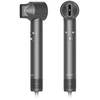 Image de Iconic - Seche cheveux multifonction 3 tetes multi style her gris OS