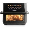Image de Kitchencook - Airmed 11w - Friteuse à Air 11l - 14 Programmes