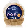 Image de Lot NUFRY LOT DE 50 PAPIERS RONDS JETABLES MODELE