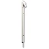 Image de CROISEE DS (LA)- Verrou en applique avec tige inox DANAOS CROISEE DS LA, 6360