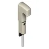 Image de Verrou applique danaos tirage 486 mm noir