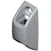 Image de La croisee ds - Guide supplementaire pour tringle a cremone pompier - Finition.Blanc RAL 9010 -