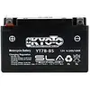 Image de Kyoto 512077 GT7B BS SLA AGM BatterieAucun Entretien Prêt à l'Emploi, 65mmx 92mm, 12V