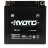 Image de Kyoto Batterie Agm Yb9-b