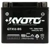 Image de Kyoto Batterie Agm Gtx12-bs