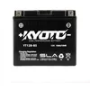 Image de Batterie KYOTO GT12B-BS SLA-AGM - Sans Entretien - Prête à l'Emploi - Equivelente YT12B-BS