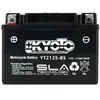 Image de Batterie KYOTO GTZ12S-BS SLA-AGM - Sans Entretien - Prête à l'Emploi - Equivalente YTZ