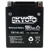 Image de Batterie de Kyoto Yb14l-a2 SLA AGM