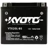 Image de Kyoto Batterie Agm Gtx20l-bs