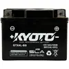 Image de Kyoto Batterie Agm Gtx4l-bs