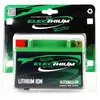Image de Electhium - Batterie Lithium HJTX9(L) FP - (YTX9-BS)