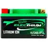 Image de Electhium Batterie Au Lithium Hjtz10s-fp-s