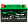 Image de Electhium Batterie Au Lithium Hjtx12 Fp-s