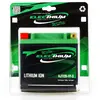Image de Electhium - Batterie Lithium HJT12B-FP-S - (YT12B-BS)