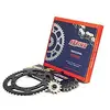 Image de Axring - Kit Chaine Origine Suzuki Dl 1000 V-strom - 17x41-525 Avec Joints Toriques