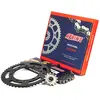 Image de Axring Kit De Transmission Suzuki Dl 1000 V-strom 95s100010-sdc
