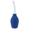 Image de Generique Douche Anale Bleu 2 Insertion 12 x 2cm
