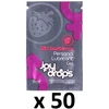 Image de Joy Drops Dosettes Lubrifiant Arôme Fraise 5mL x50