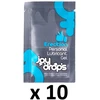 Image de Joy Drops Dosettes Lubrifiant Effet Erection Dure 5ml x10