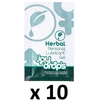 Image de Joy Drops Dosettes Lubrifiant Herbal 5mL x10