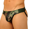 Image de Fist Jockstrap FIST LEATHER Camo