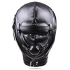 Image de Generique Cagoule SM SENSORY PRIVATION Noire