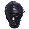 Image de KINKgear Cagoule Sm NO SENSOR Noire