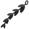Image de AnalMasterBalls Chapelet Anal PET ASS 25.5 x 6.4cm