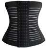 Image de NoGenderWear Corset Sculptant MARYLIN Noir