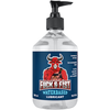 Image de Fuck & Fist Lube Lubrifiant à base d'eau FUCK & FIST WATER 500ml