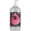 Image de Sensualube Lubrifiant à base d'eau SENSUALUBE ANAL 1 Litre
