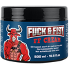 Image de Fuck & Fist Lube Crème à fist FUCK & FIST FF CREAM 500ml