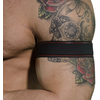 Image de Sparta's Harness Brassard AL Noir