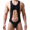 Image de MenSexyWear Body Jock TOLOMOS Noir