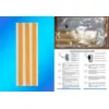 Image de Fuck & Fist Cruising KIT DOUBLE FACE AUTO-ADHÉSIFS  ULTRAFIX FORTE  POUR DISTRIBUTEUR LUBRIFIANT