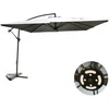 Image de CONCEPT USINE | Parasol Déporté | SOLENZARA LED