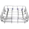 Image de Panier inférieur pour Lave-vaisselle Proline, Brandt, Valberg, Thomson, Continental-Edison, Curtiss, Far, Schneider - 34420698