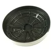 Image de Filtre a charbon CF110 11070025 pour Hotte AMICA, CURTISS, FAR, VALBERG