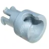 Image de SCHOLTES - AXE ROULETTE PANIER pour lave vaisselle SCHOLTES