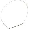 Image de INDESIT - BAGUE DE TENSION POUR LAVE LINGE INDESIT