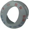 Image de Bouton de programmateur Machine à laver, Lave-linge 2804010003 BEKO Machine à laver, Lave-linge 2804010003 BEKO