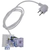 Image de INDESIT - CABLE ALIMENTATION 1.5M SHUKO 3X1 POUR LAVE LINGE INDESIT