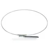 Image de PROLINE - collier soufflet hublot pour lave linge PROLINE